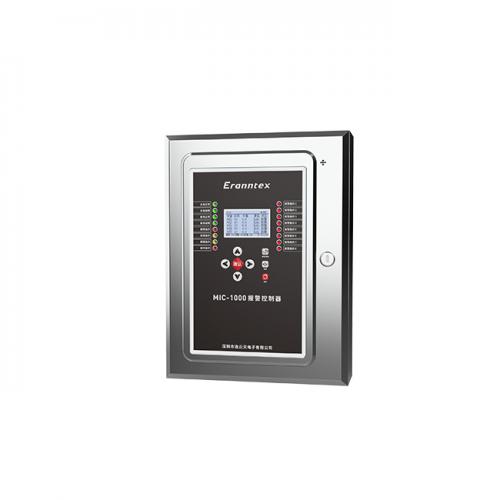 氣體報警控制器圖片